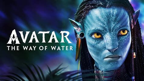 descargar avatar 2|Avatar: El sentido del agua